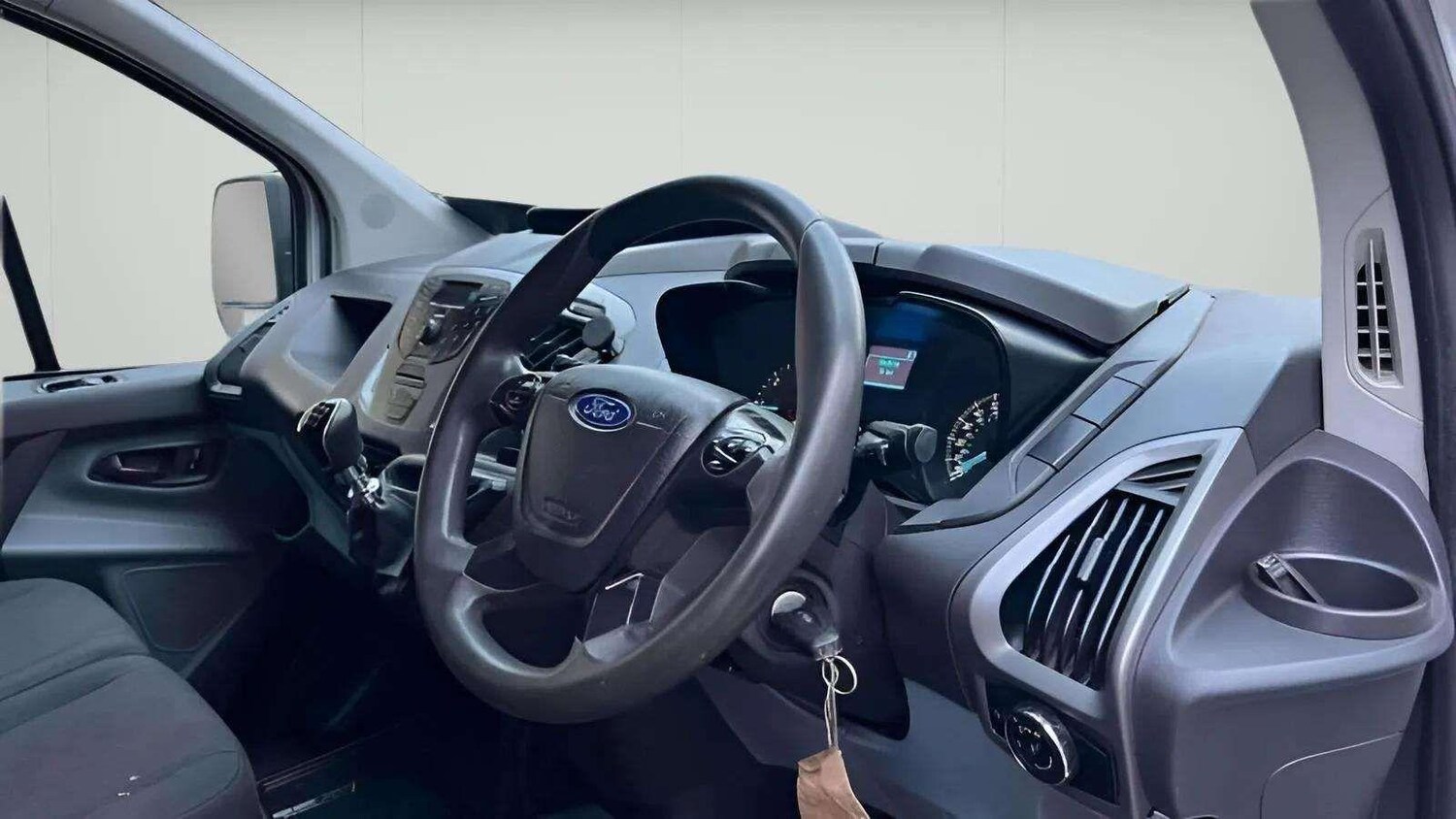 Used Ford Transit Custom 2016 for sale - 78170080: Photo 21