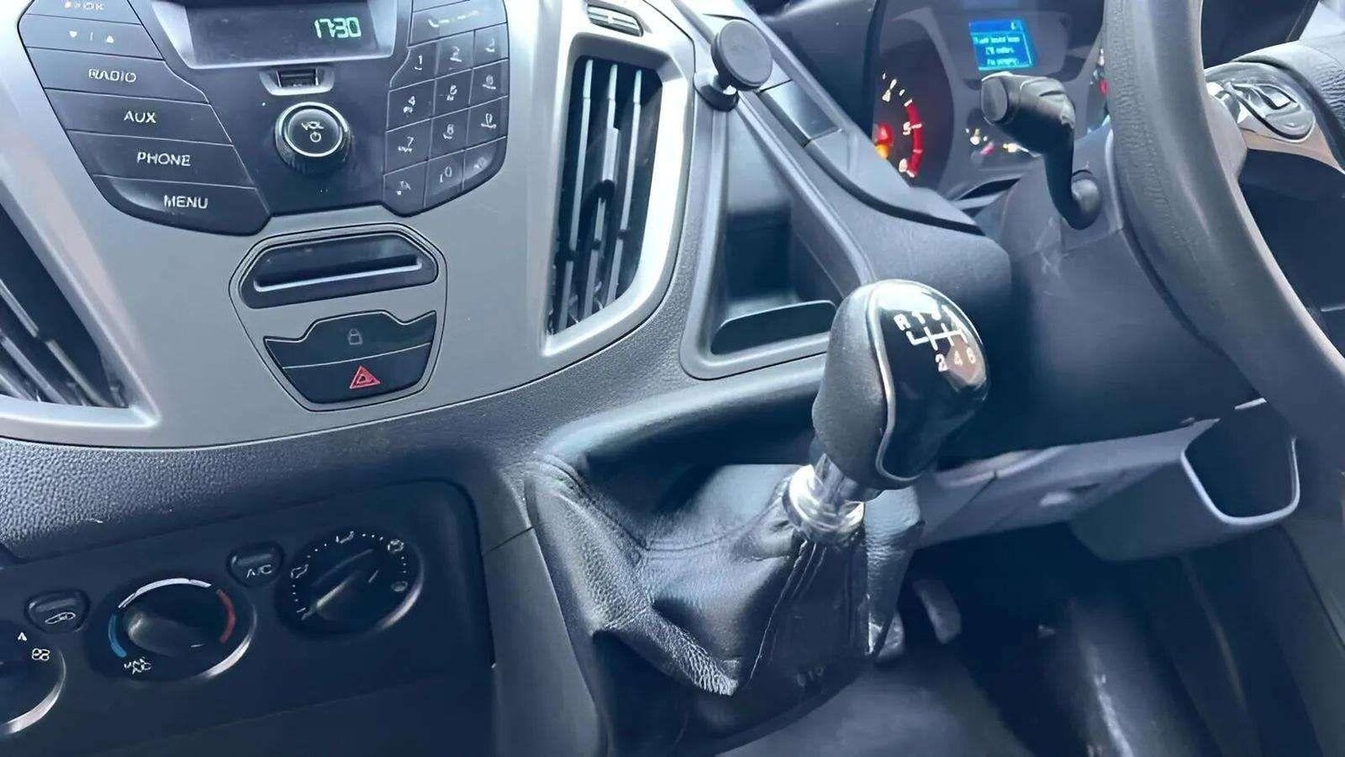 Used Ford Transit Custom 2016 for sale - 78170080: Photo 22