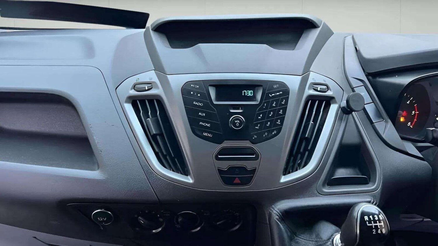 Used Ford Transit Custom 2016 for sale - 78170080: Photo 23