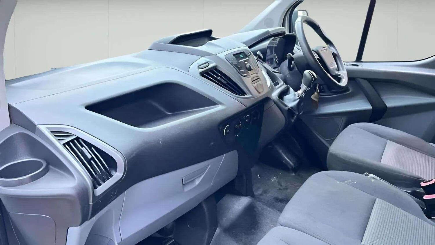 Used Ford Transit Custom 2016 for sale - 78170080: Photo 25