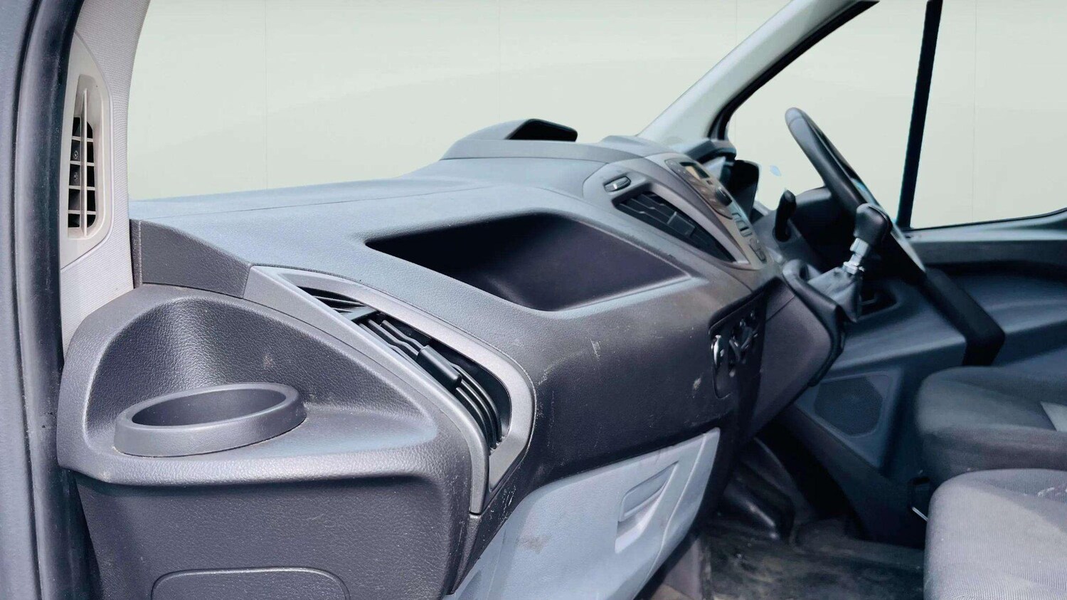 Used Ford Transit Custom 2016 for sale - 78170080: Photo 29