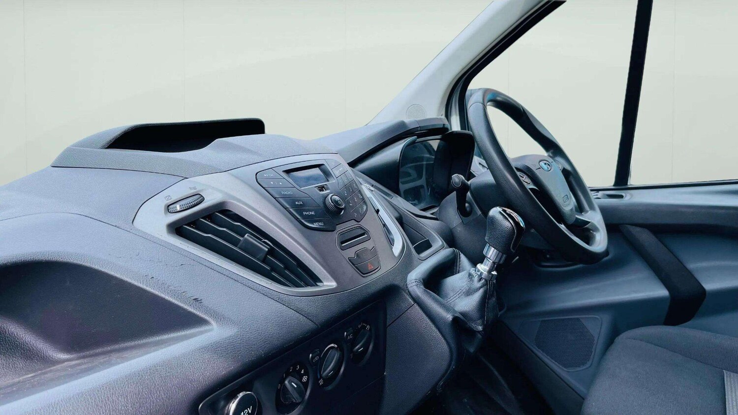 Used Ford Transit Custom 2016 for sale - 78170080: Photo 30