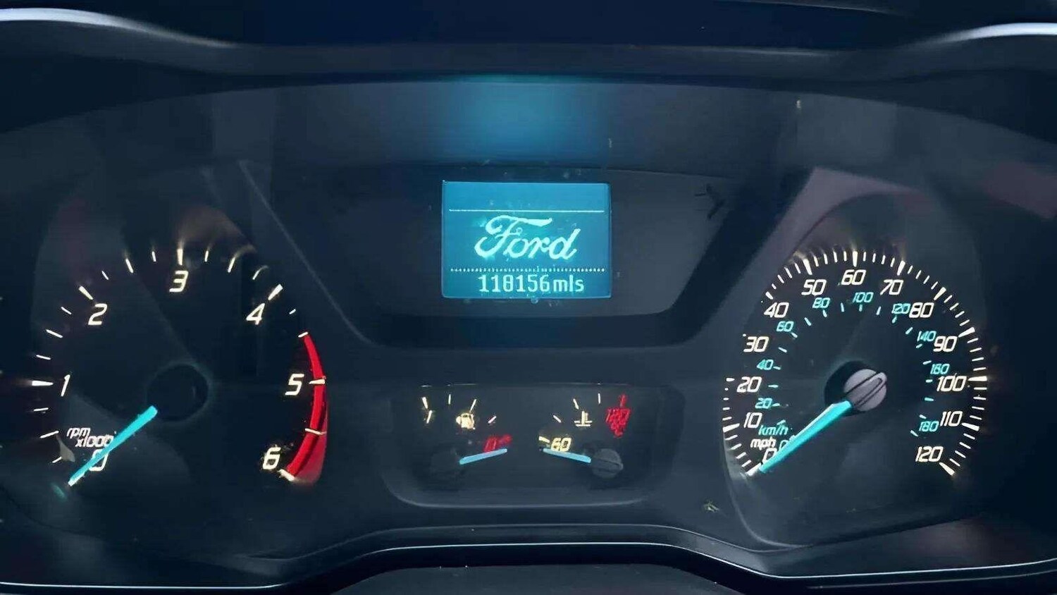 Used Ford Transit Custom 2016 for sale - 78170080: Photo 33