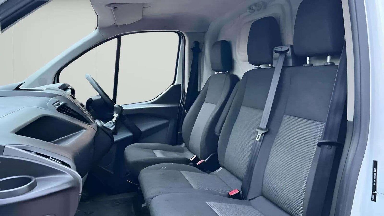 Used Ford Transit Custom 2016 for sale - 78170080: Photo 35