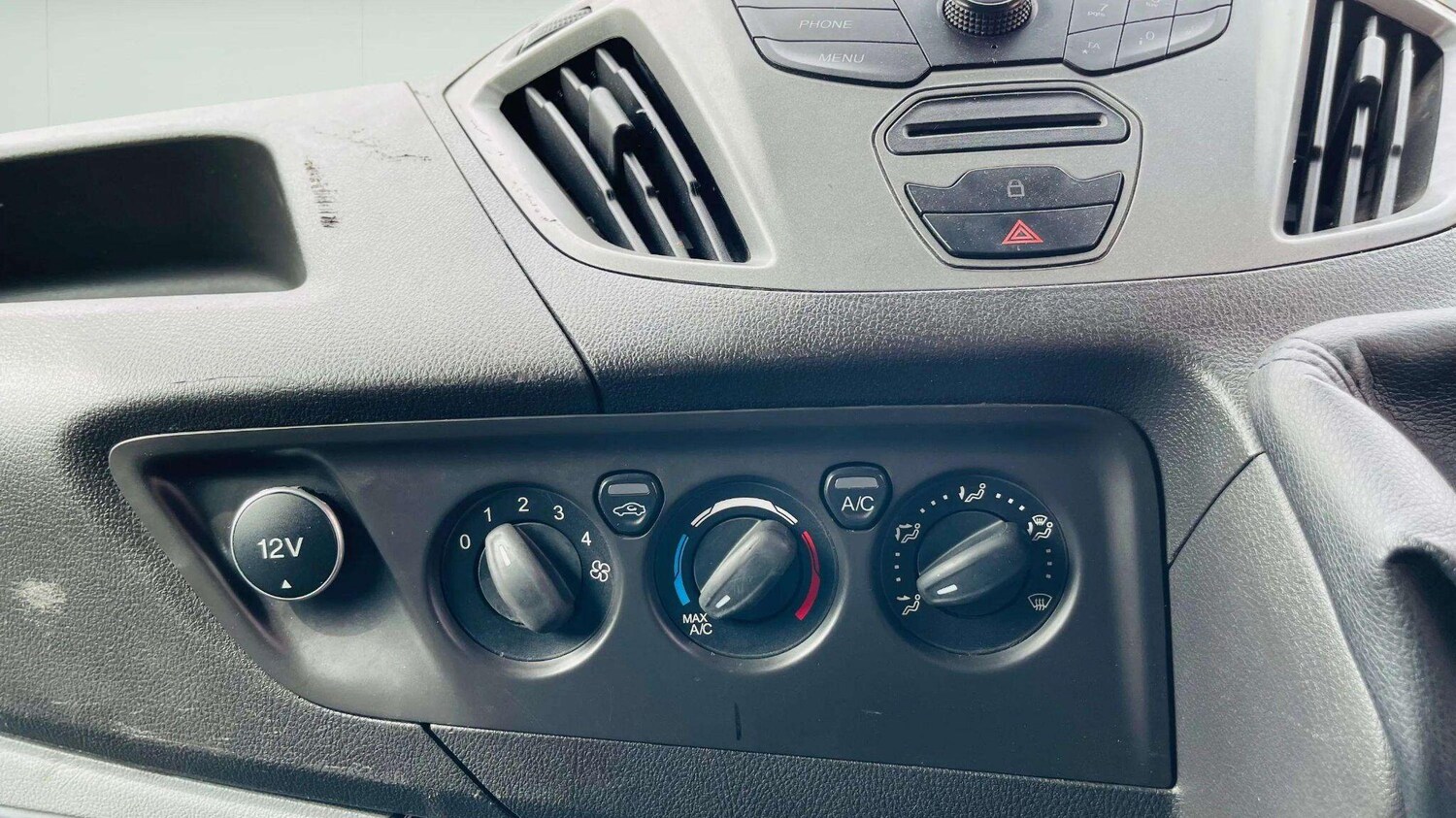 Used Ford Transit Custom 2016 for sale - 78170080: Photo 37