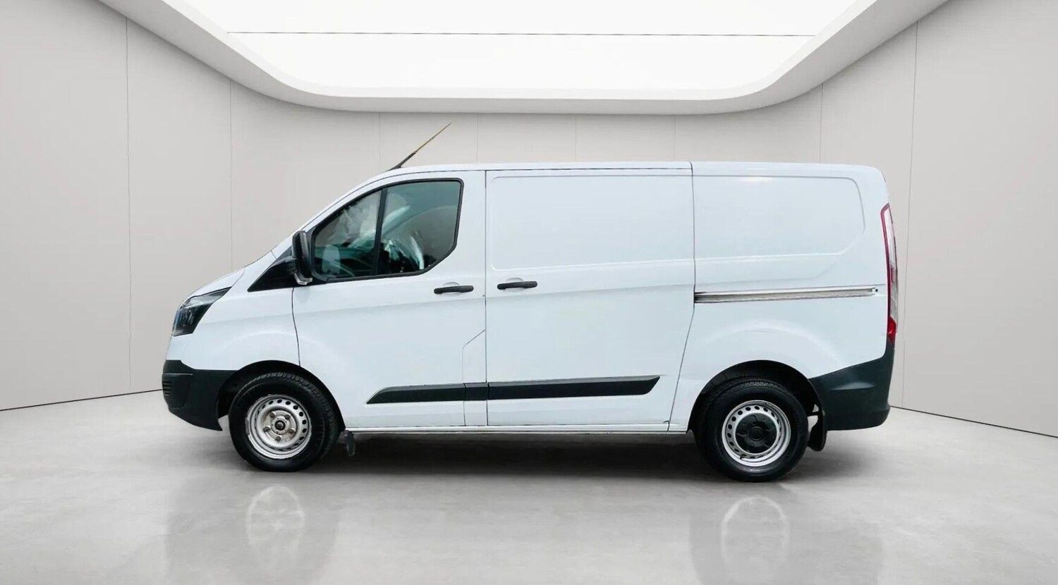 Used Ford Transit Custom 2016 for sale - 78170080: Photo 4