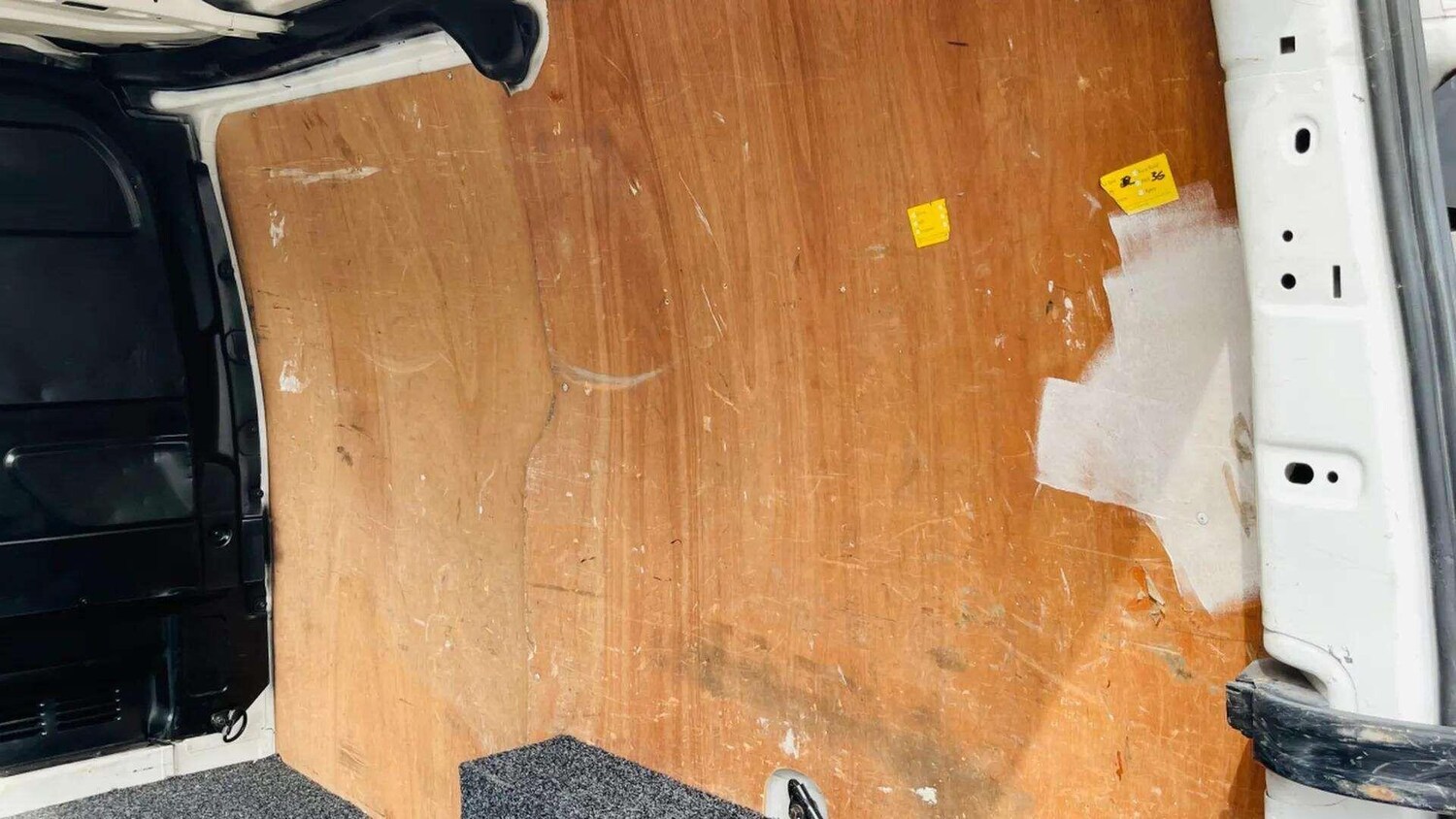 Used Ford Transit Custom 2016 for sale - 78170080: Photo 41