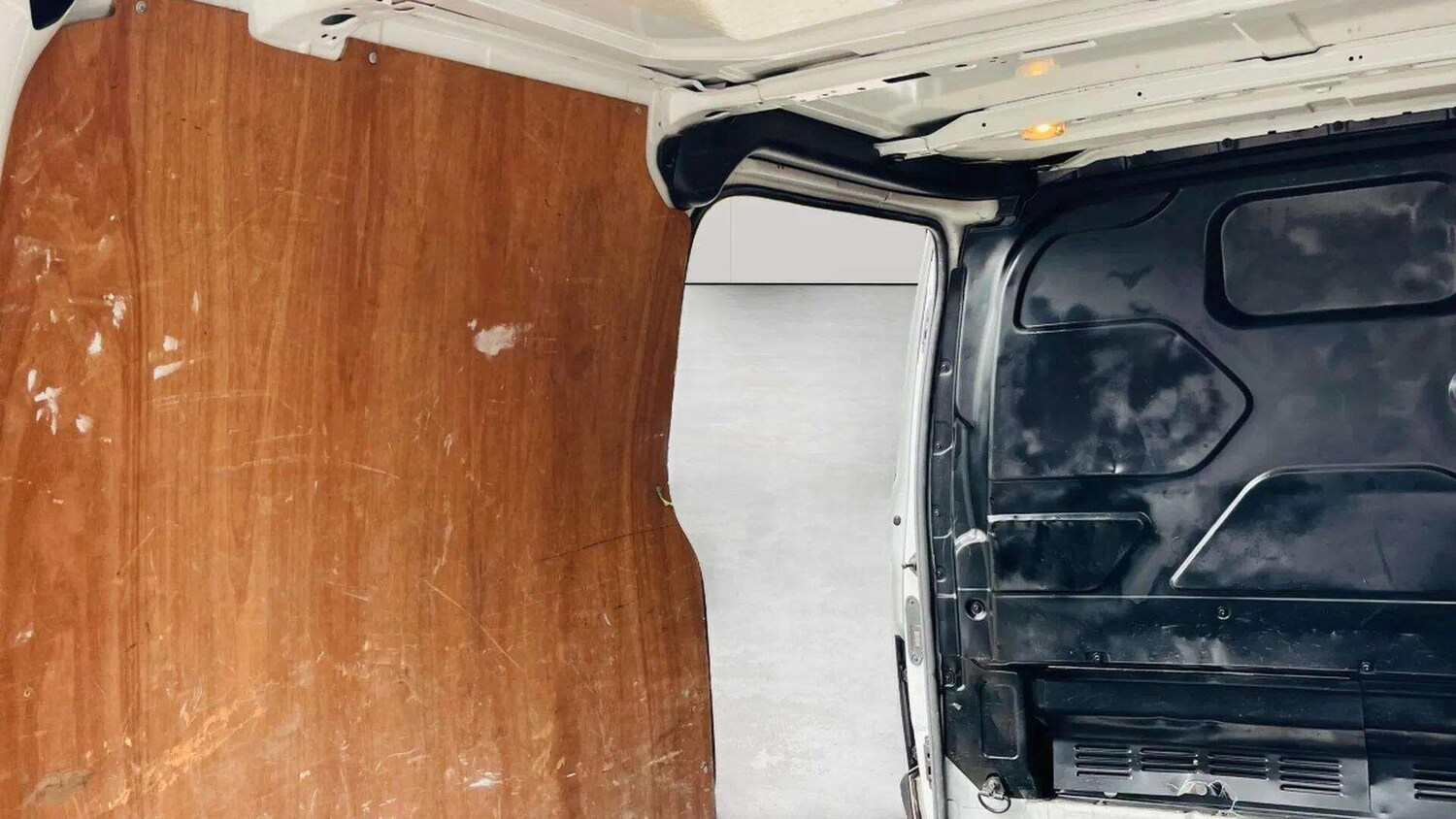 Used Ford Transit Custom 2016 for sale - 78170080: Photo 42