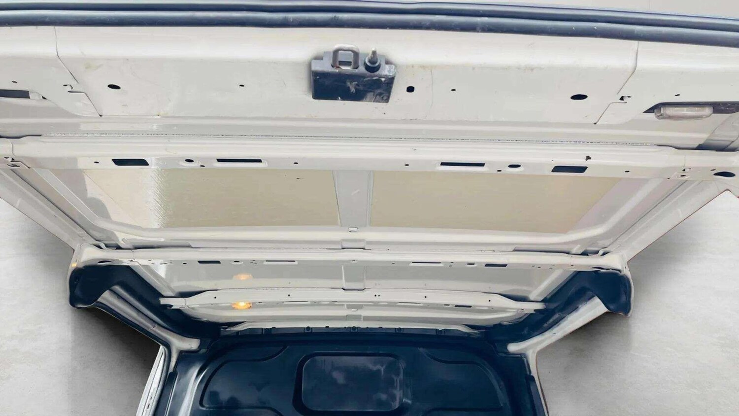 Used Ford Transit Custom 2016 for sale - 78170080: Photo 43