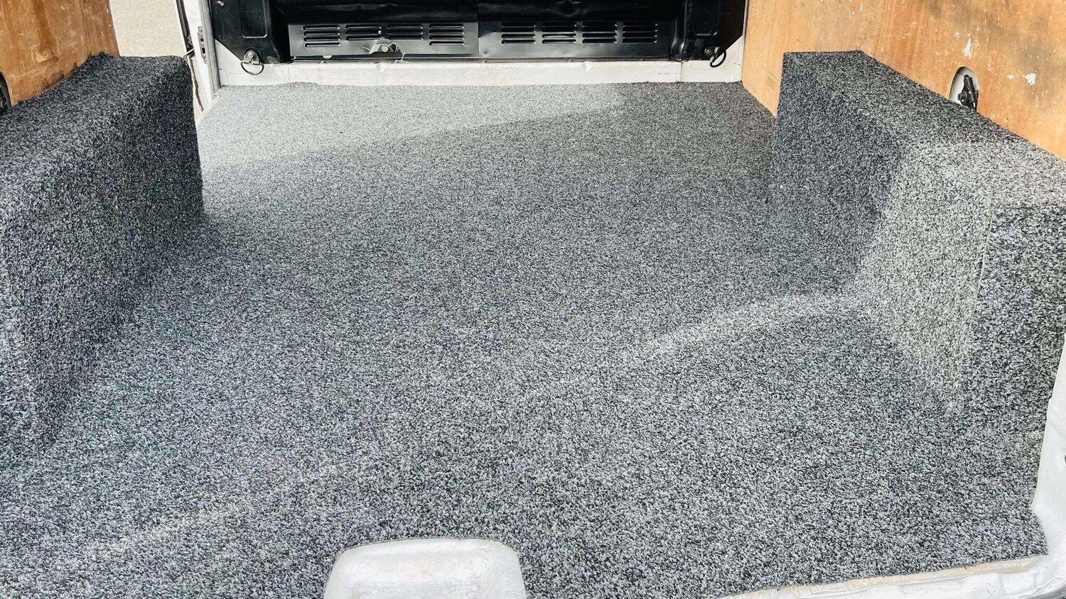 Used Ford Transit Custom 2016 for sale - 78170080: Photo 44