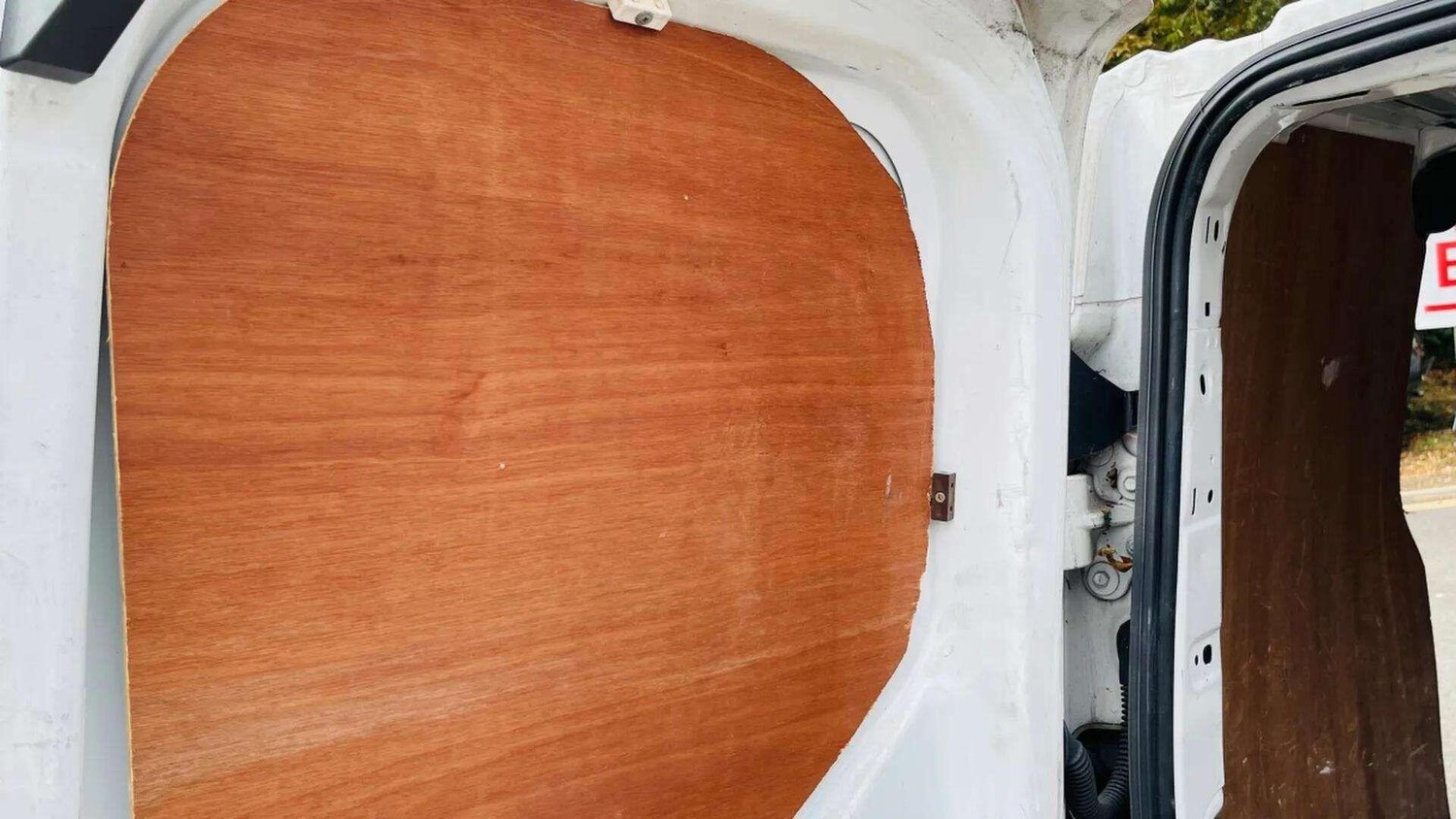 Used Ford Transit Custom 2016 for sale - 78170080: Photo 45