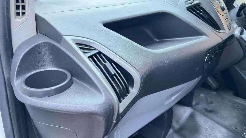 Used Ford Transit Custom 2016 for sale - 78170080: Photo 58