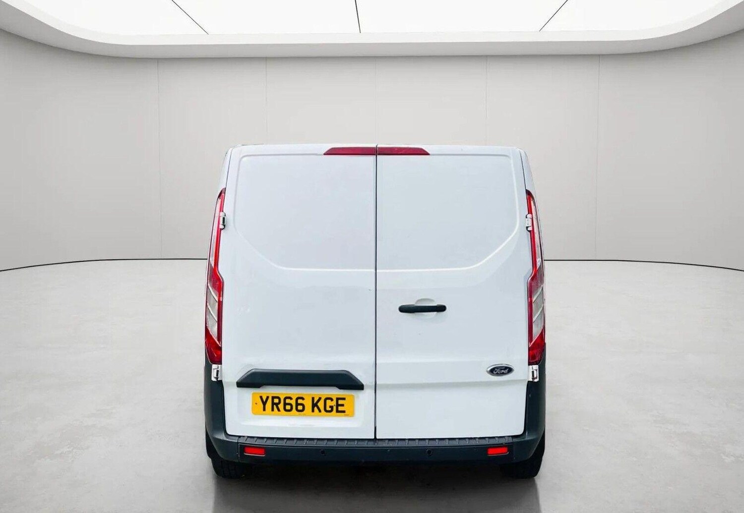 Used Ford Transit Custom 2016 for sale - 78170080: Photo 7