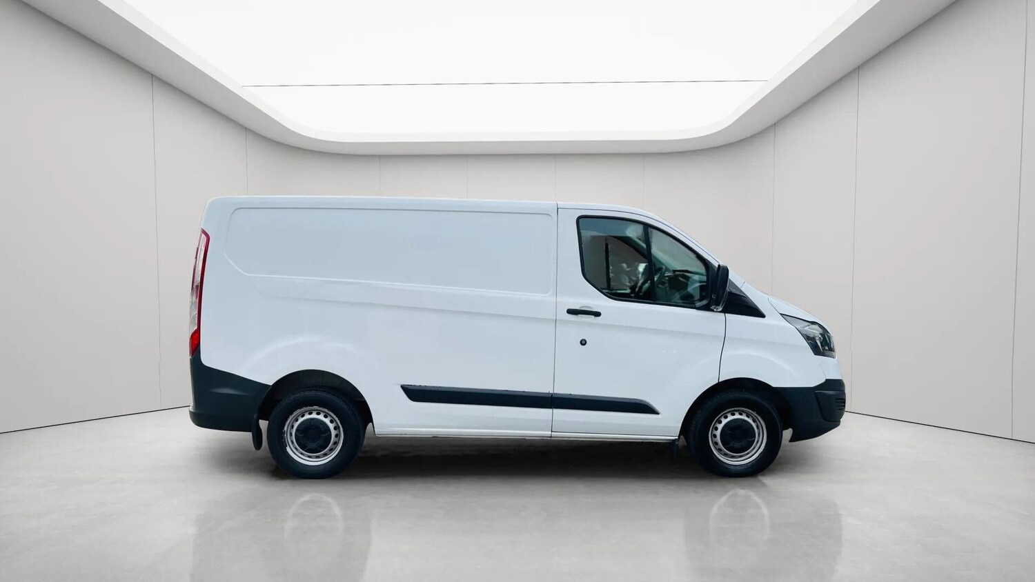 Used Ford Transit Custom 2016 for sale - 78170080: Photo 8