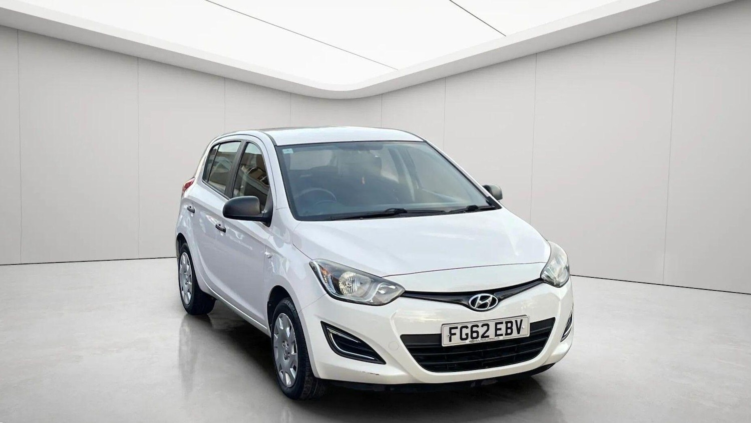 Used Hyundai i20 2012 for sale - 78170990: Photo 1