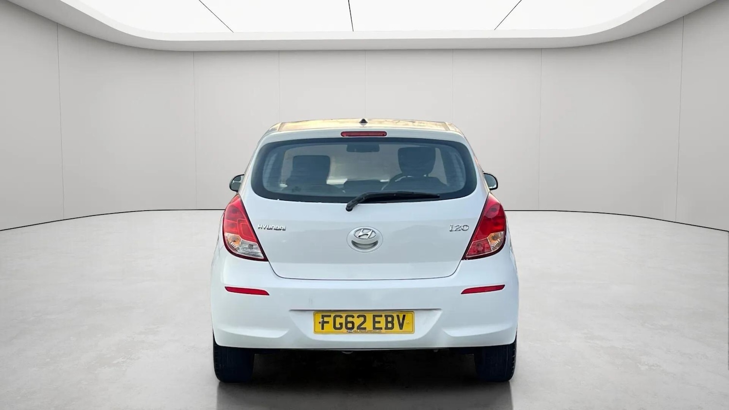 Used Hyundai i20 2012 for sale - 78170990: Photo 11