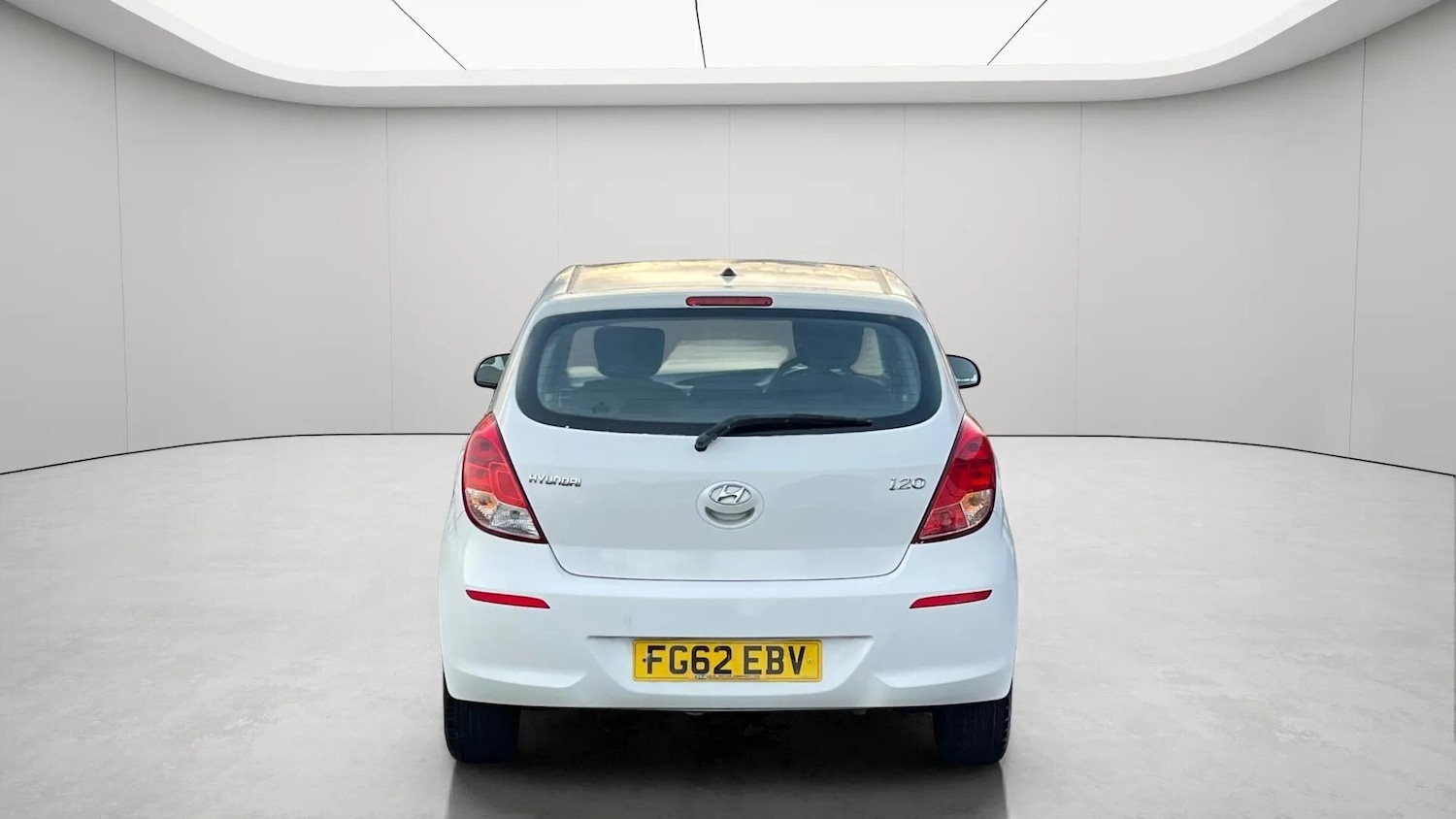 Used Hyundai i20 2012 for sale - 78170990: Photo 12