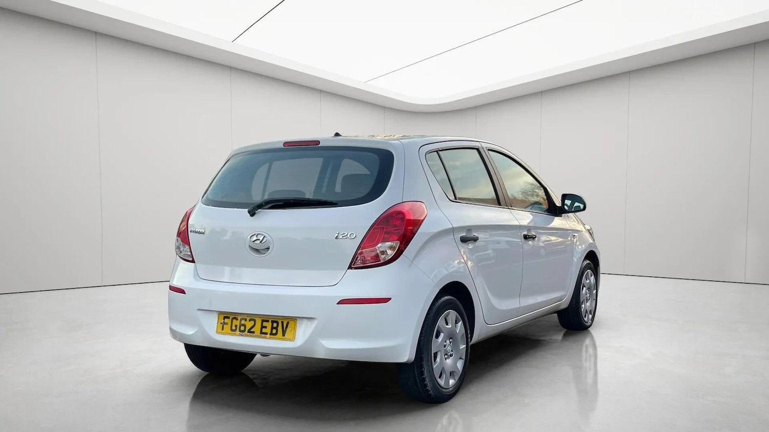 Used Hyundai i20 2012 for sale - 78170990: Photo 14