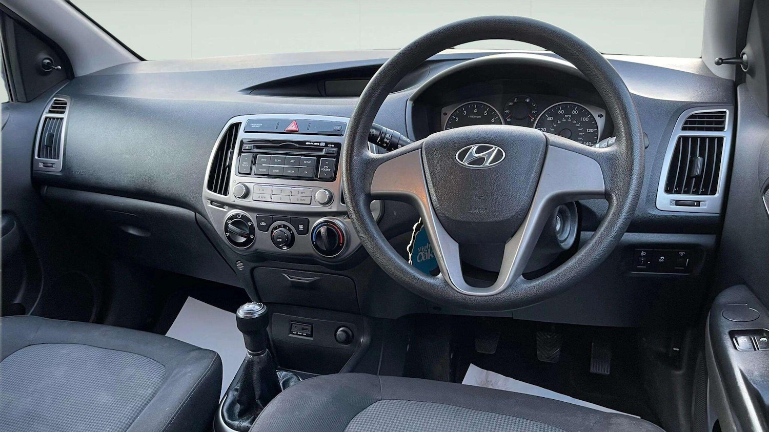 Used Hyundai i20 2012 for sale - 78170990: Photo 16