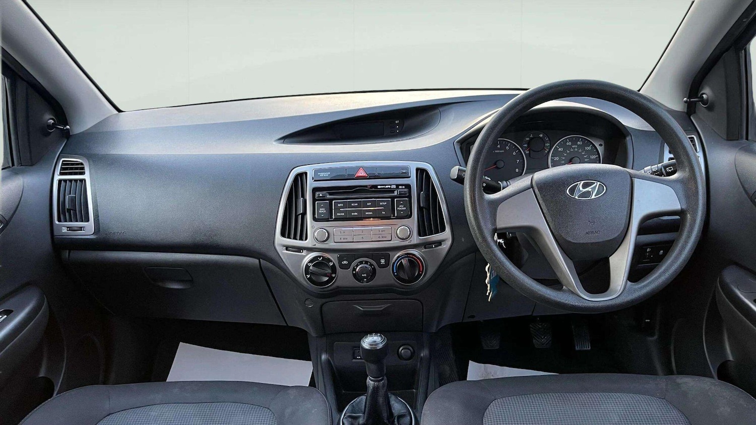 Used Hyundai i20 2012 for sale - 78170990: Photo 17