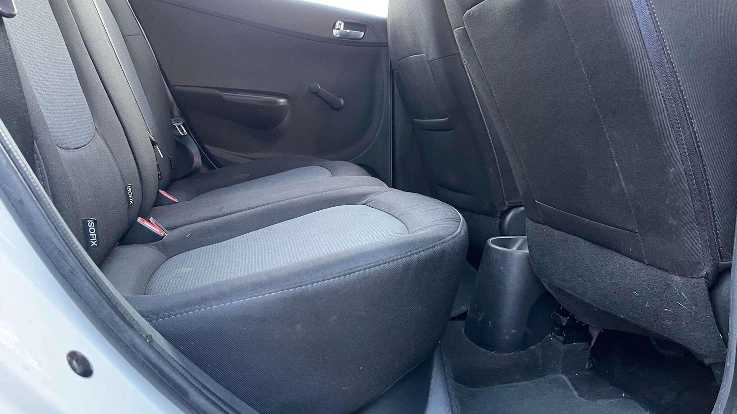 Used Hyundai i20 2012 for sale - 78170990: Photo 19