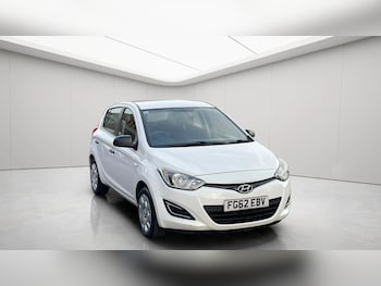 Hyundai i20 feature image