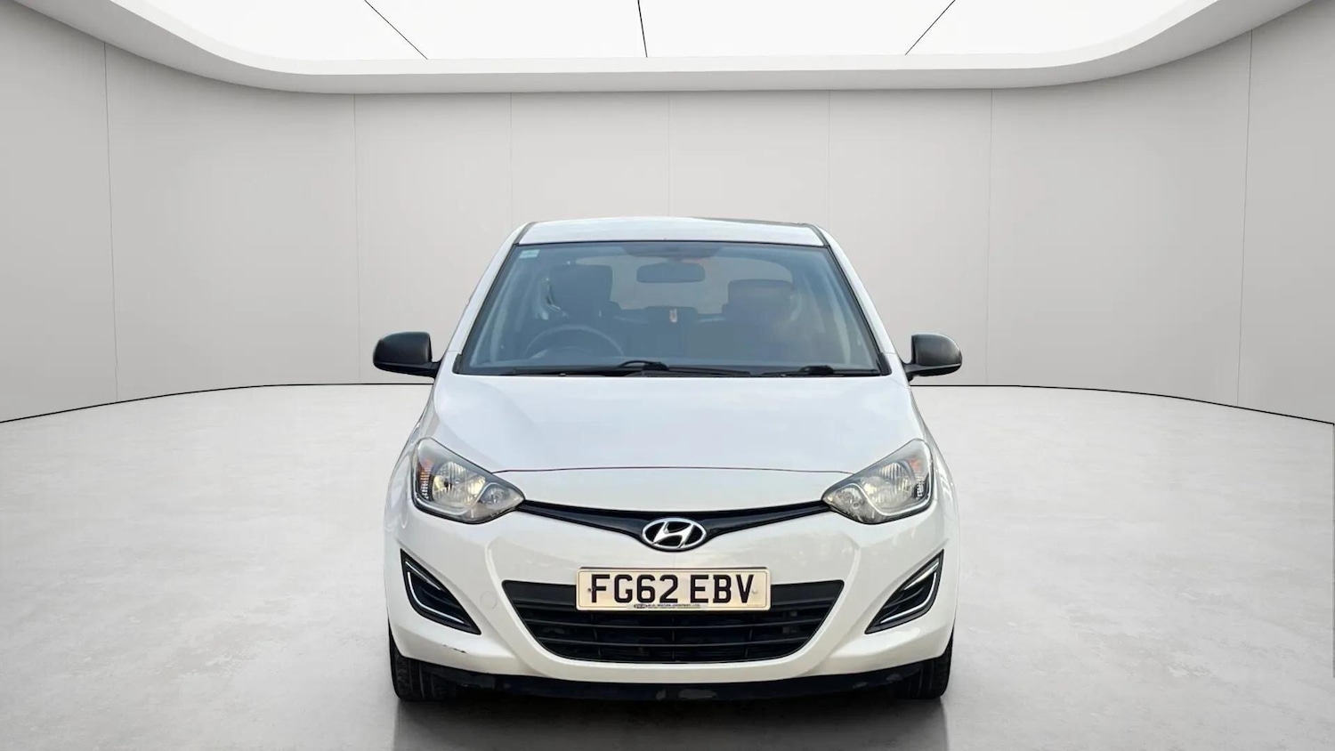 Used Hyundai i20 2012 for sale - 78170990: Photo 2