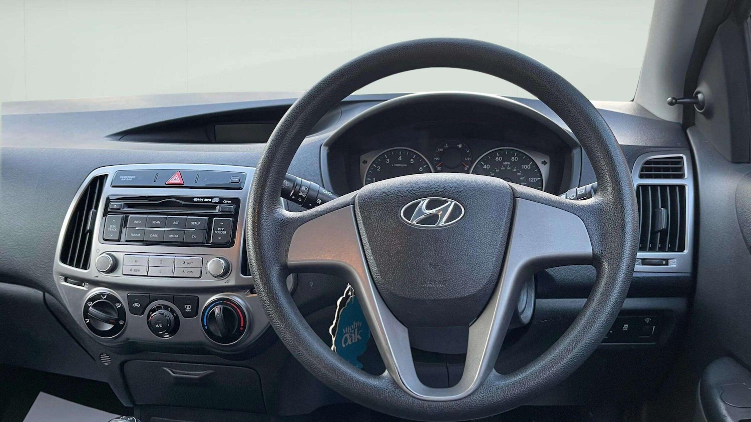 Used Hyundai i20 2012 for sale - 78170990: Photo 27