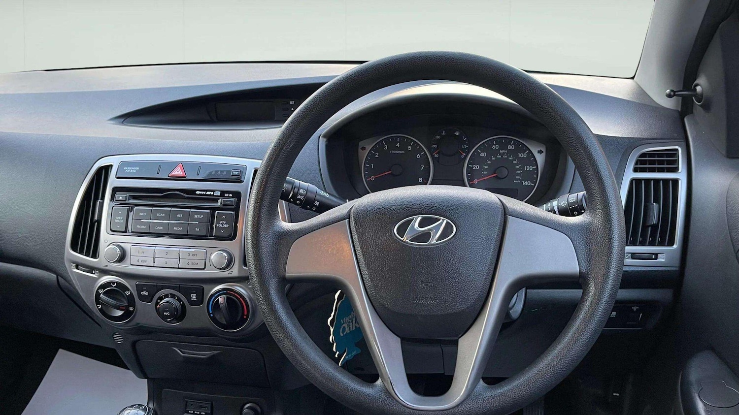 Used Hyundai i20 2012 for sale - 78170990: Photo 28