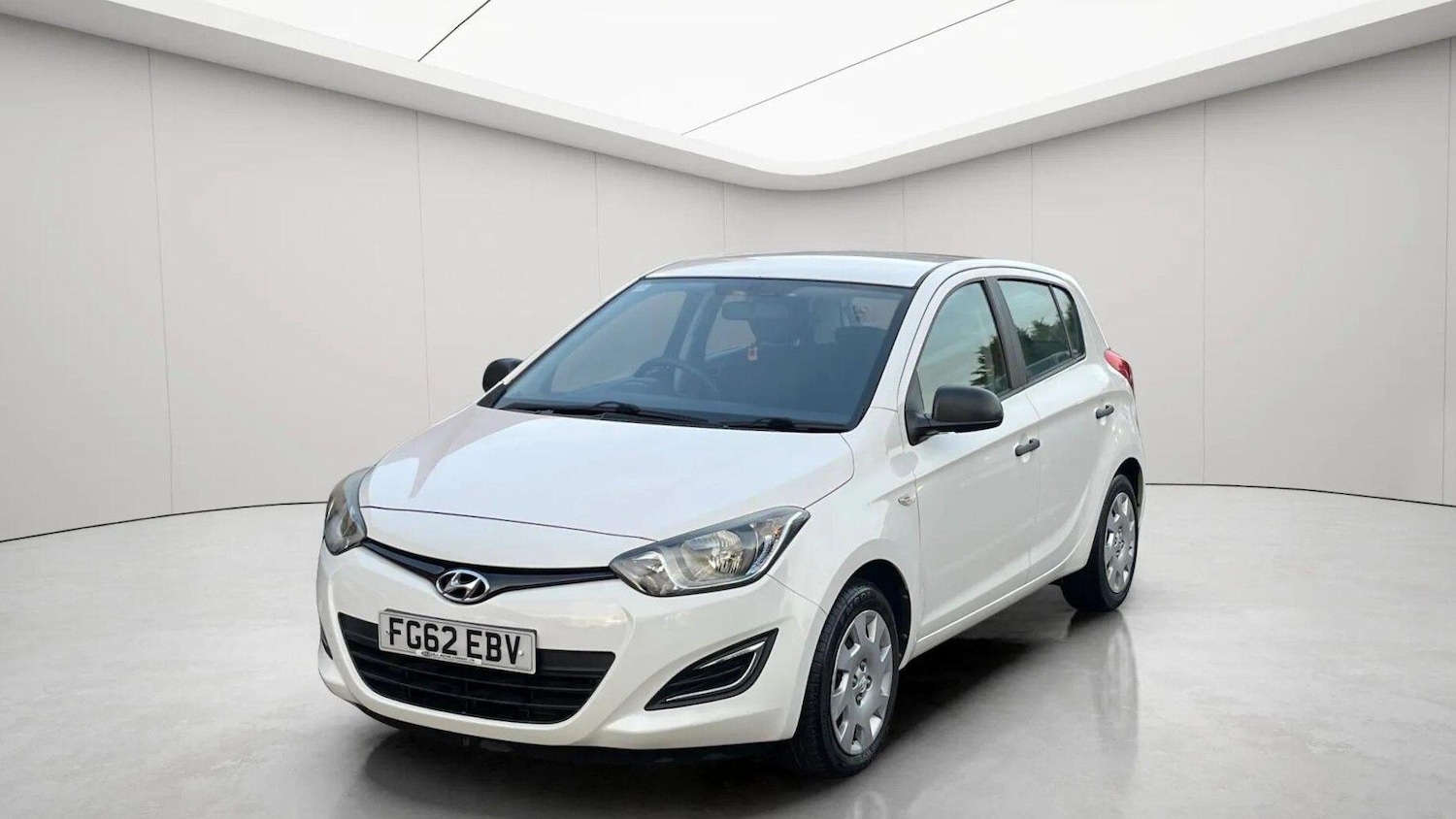 Used Hyundai i20 2012 for sale - 78170990: Photo 3