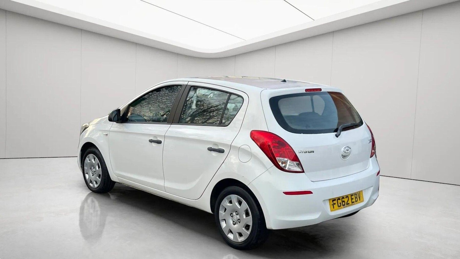Used Hyundai i20 2012 for sale - 78170990: Photo 4