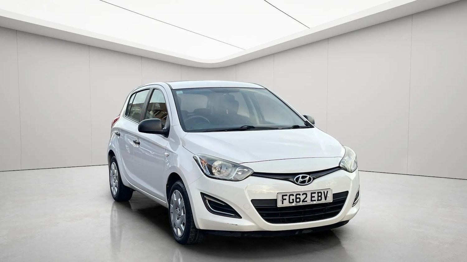 Used Hyundai i20 2012 for sale - 78170990: Photo 5