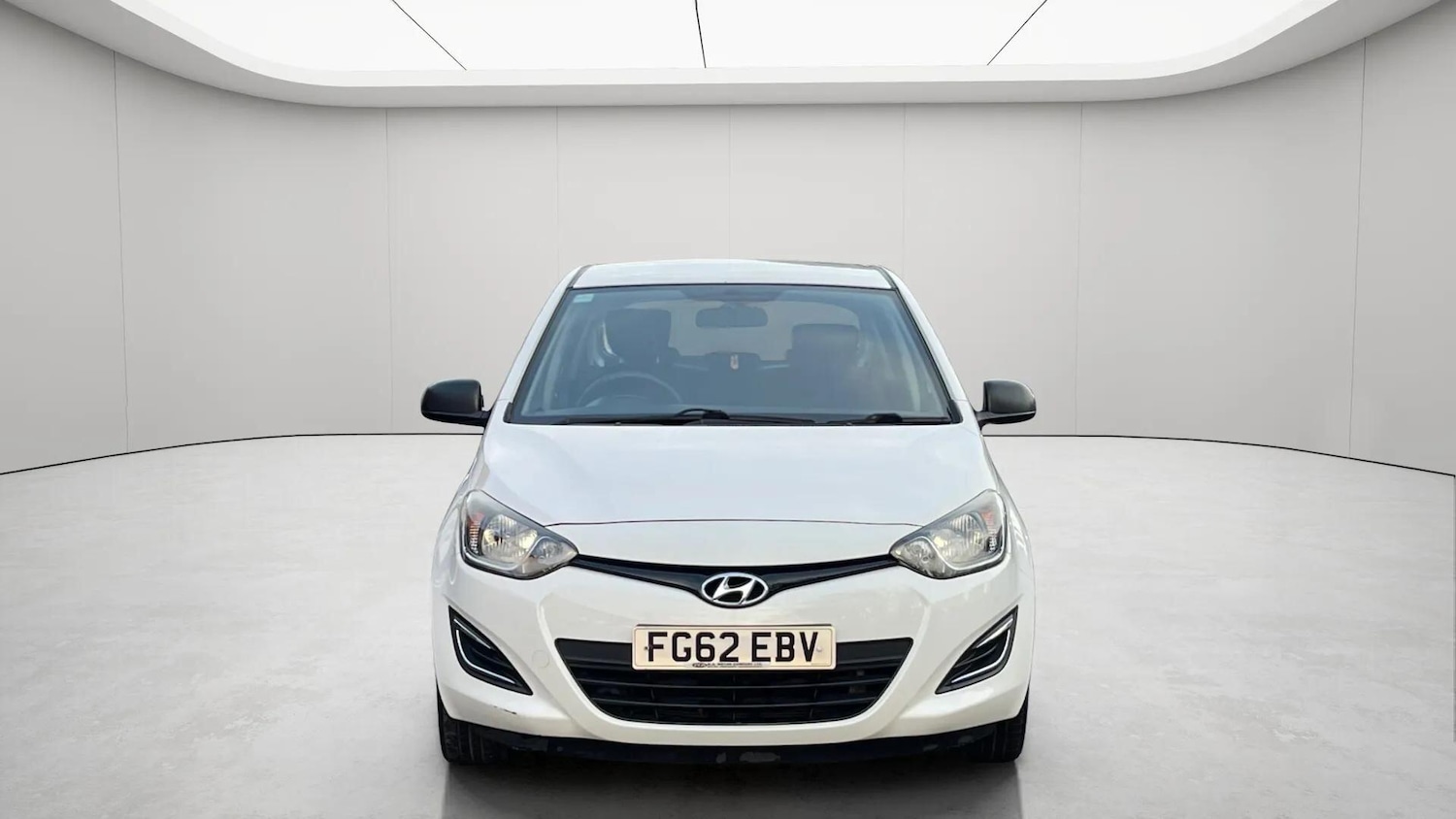 Used Hyundai i20 2012 for sale - 78170990: Photo 6