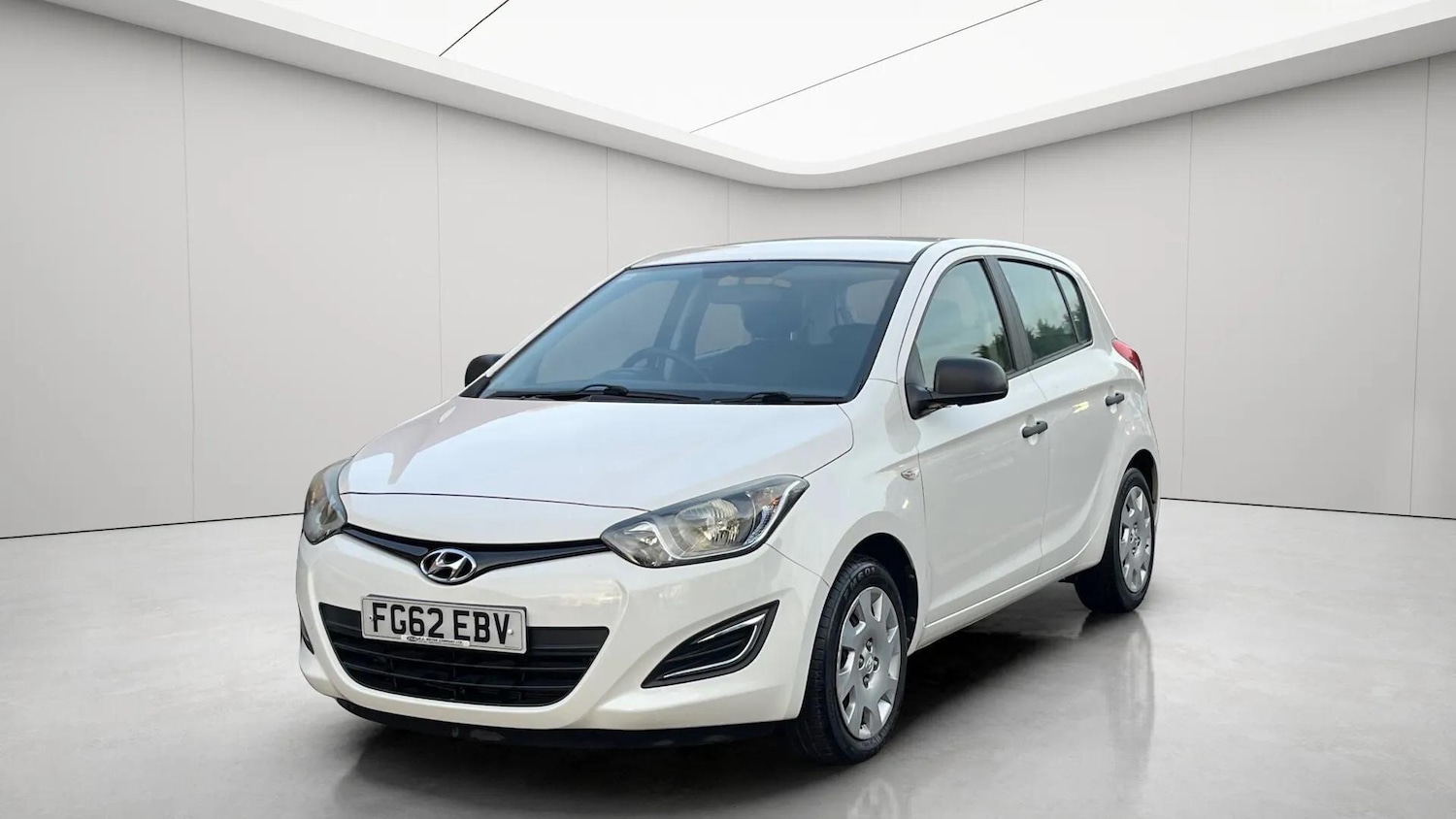 Used Hyundai i20 2012 for sale - 78170990: Photo 7