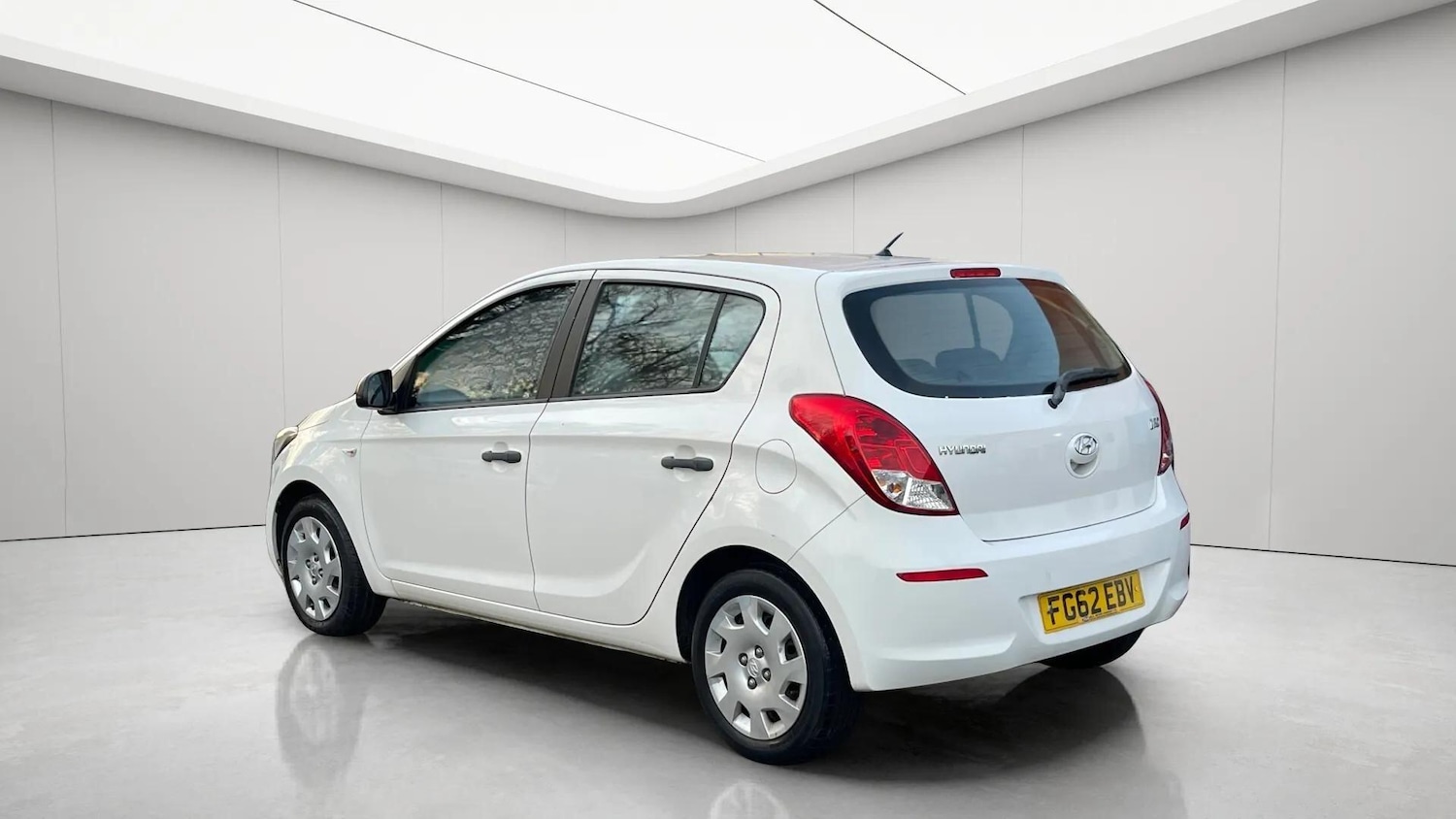 Used Hyundai i20 2012 for sale - 78170990: Photo 8