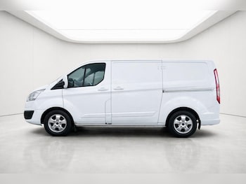 Used Ford Transit Custom 2016 for sale - 79145473: Photo
