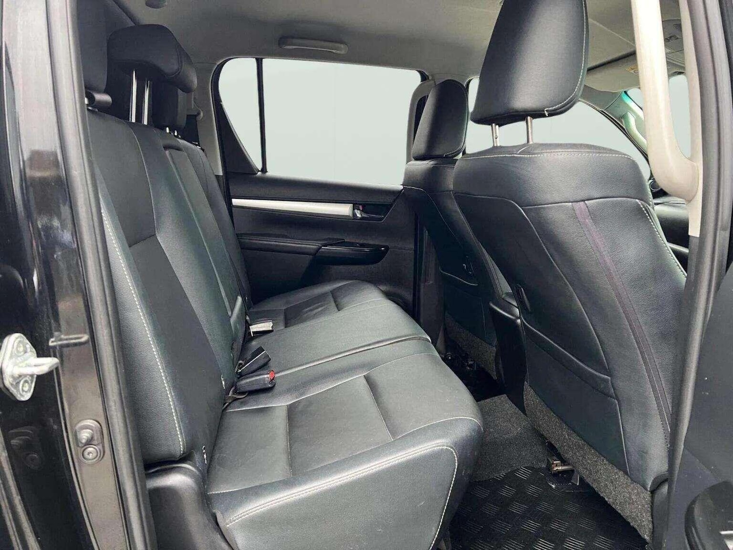 Used Toyota Hilux 2018 for sale - 78070513: Photo 10