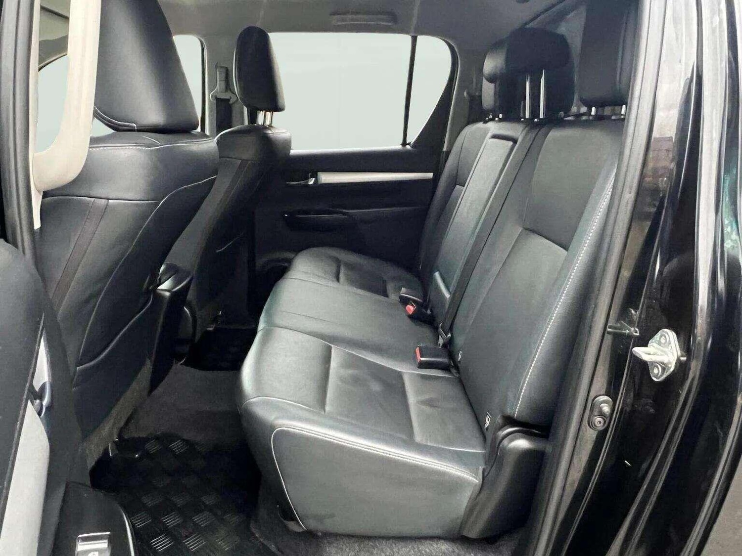 Used Toyota Hilux 2018 for sale - 78070513: Photo 11