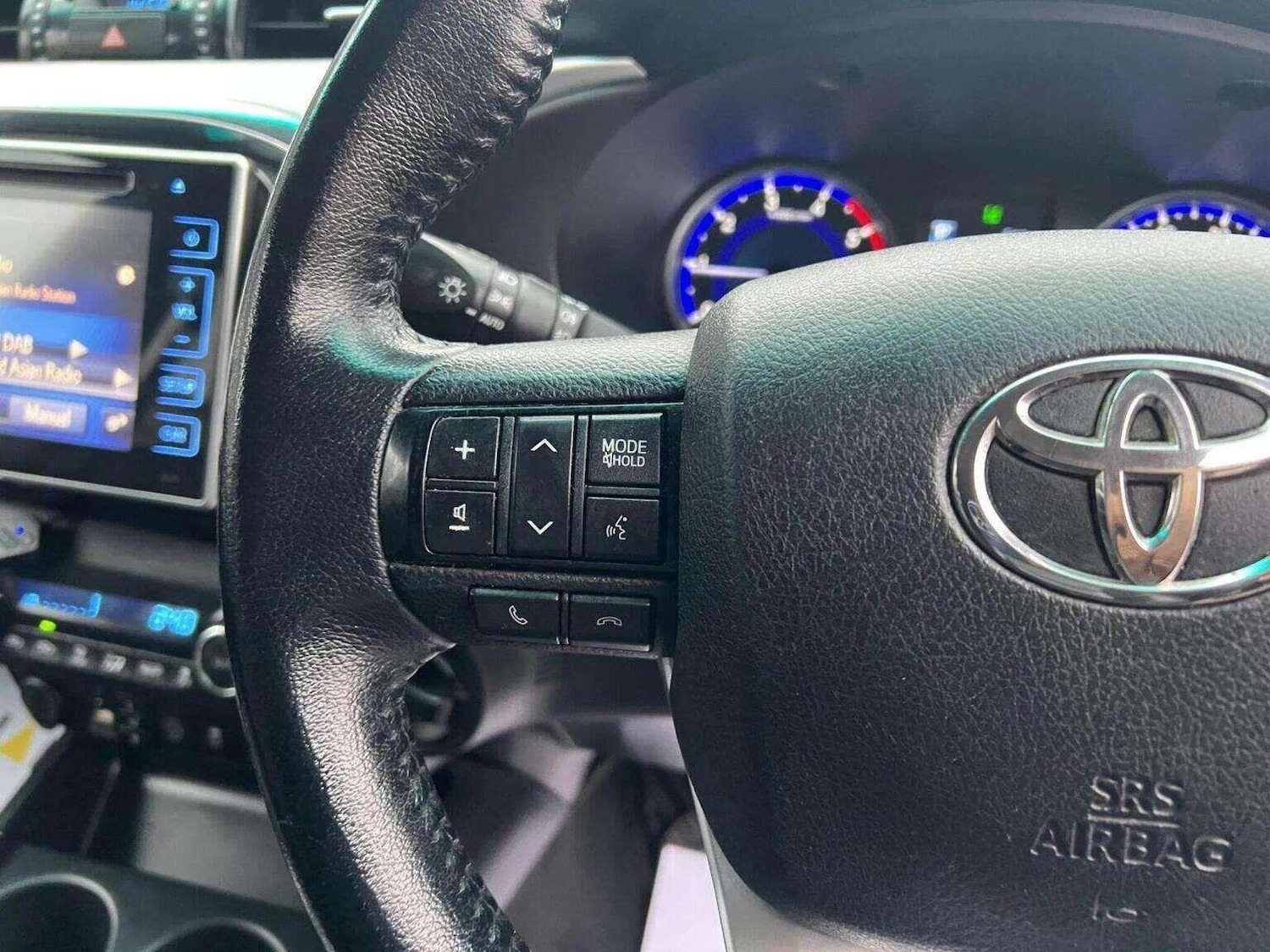 Used Toyota Hilux 2018 for sale - 78070513: Photo 13