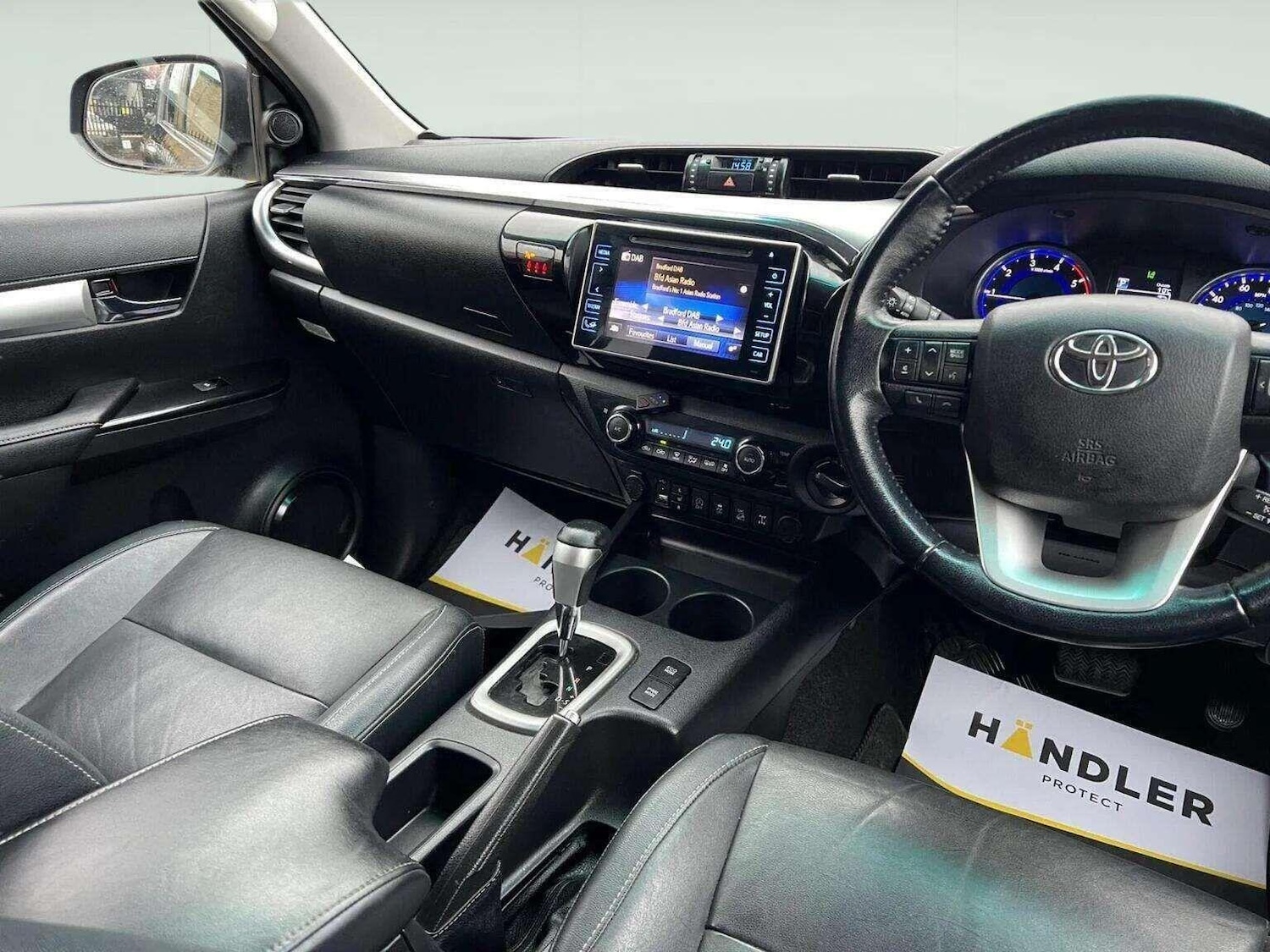 Used Toyota Hilux 2018 for sale - 78070513: Photo 15