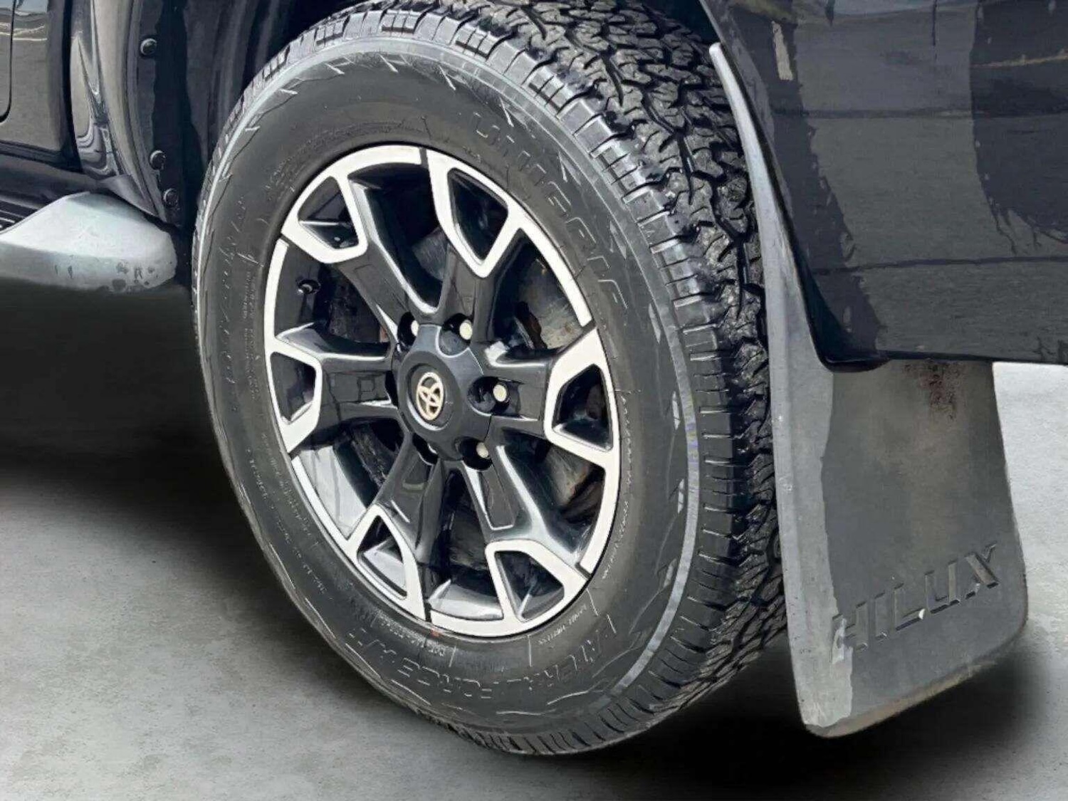 Used Toyota Hilux 2018 for sale - 78070513: Photo 18