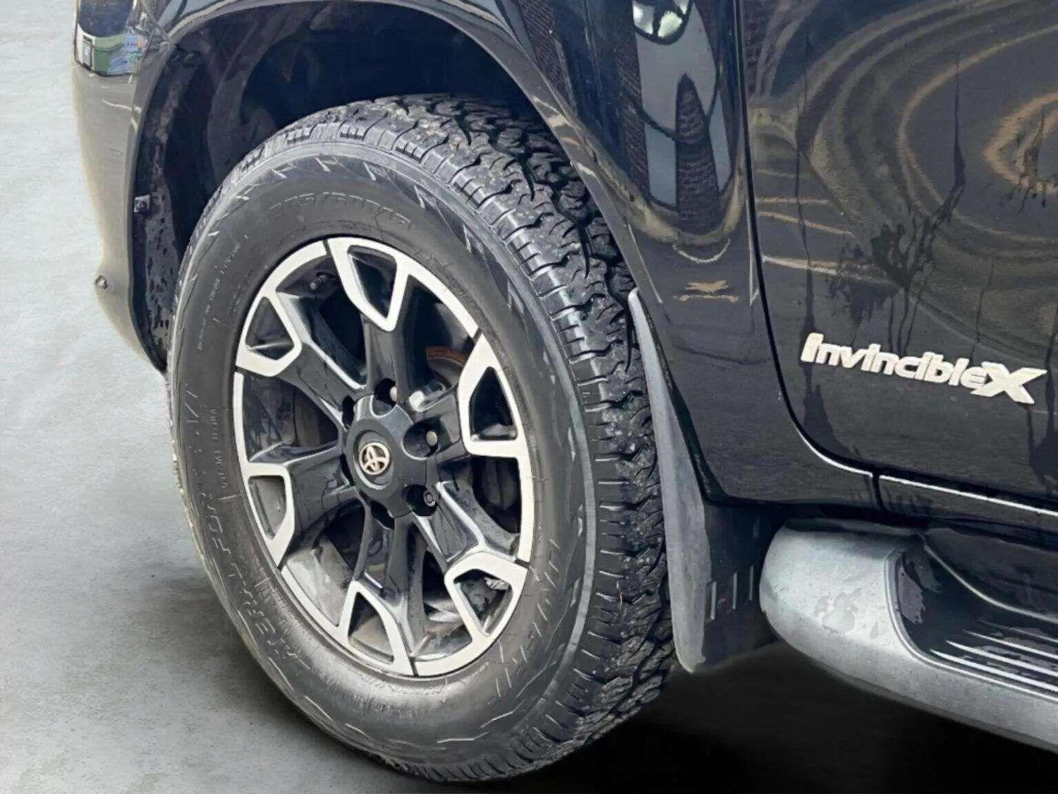 Used Toyota Hilux 2018 for sale - 78070513: Photo 19