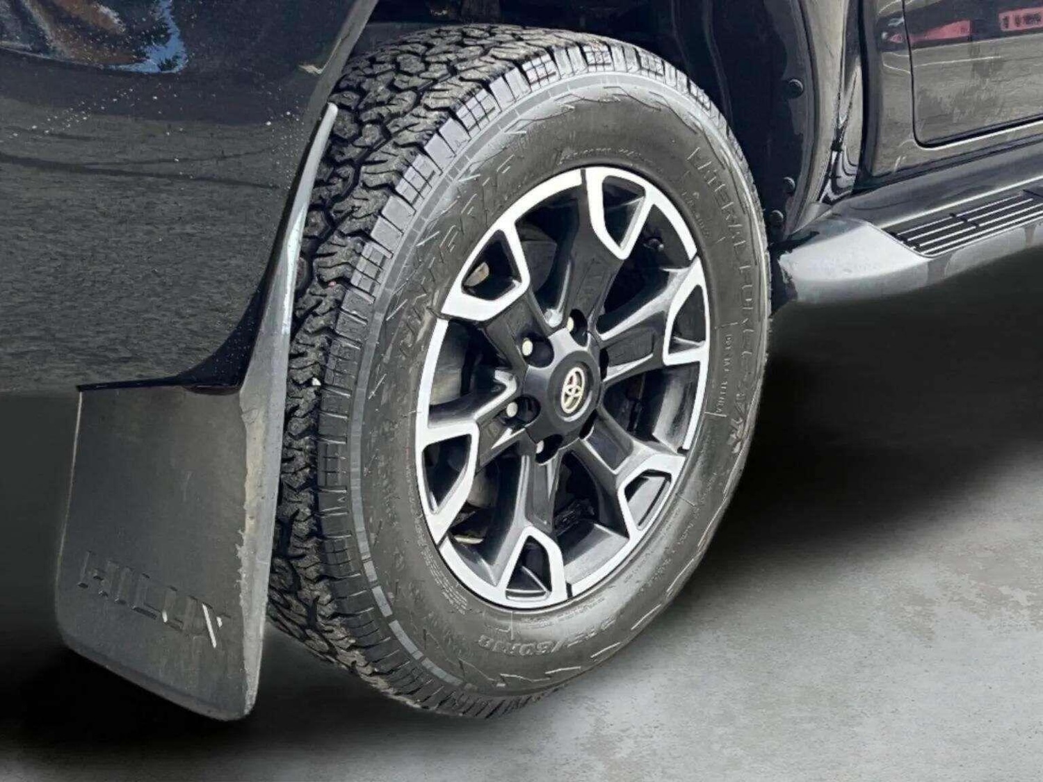 Used Toyota Hilux 2018 for sale - 78070513: Photo 20