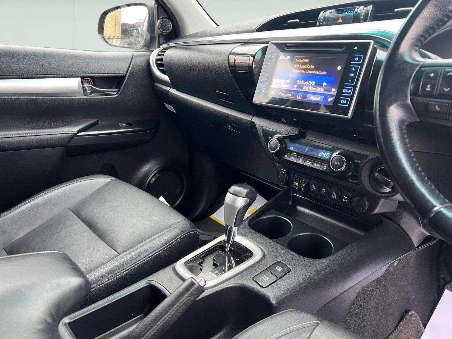 Used Toyota Hilux 2018 for sale - 78070513: Photo 21