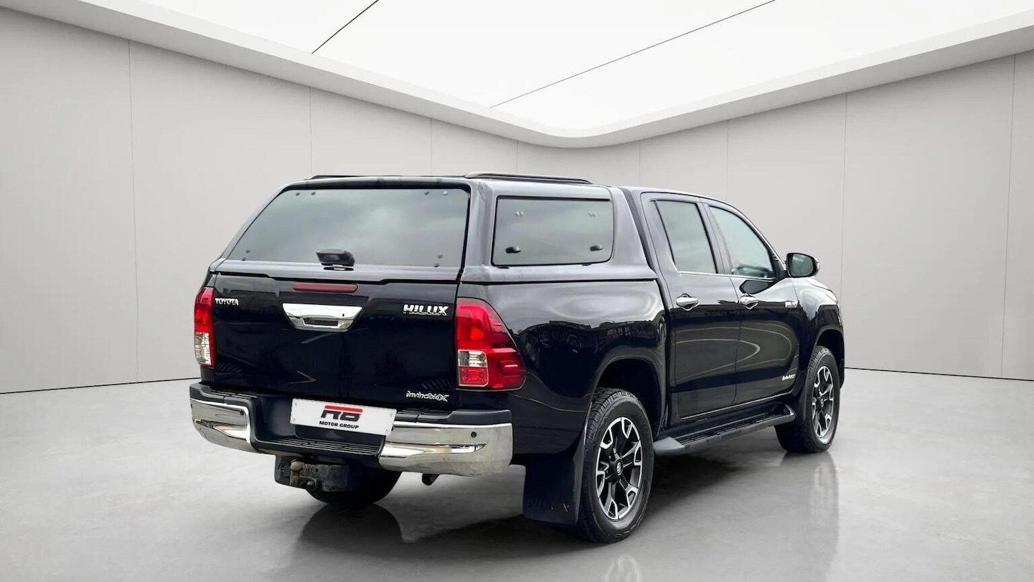 Used Toyota Hilux 2018 for sale - 78070513: Photo 26