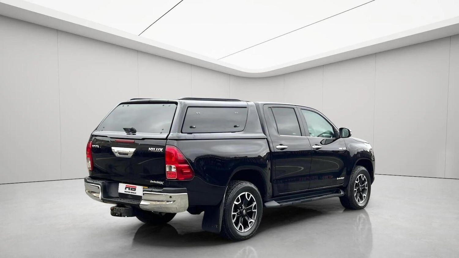 Used Toyota Hilux 2018 for sale - 78070513: Photo 29