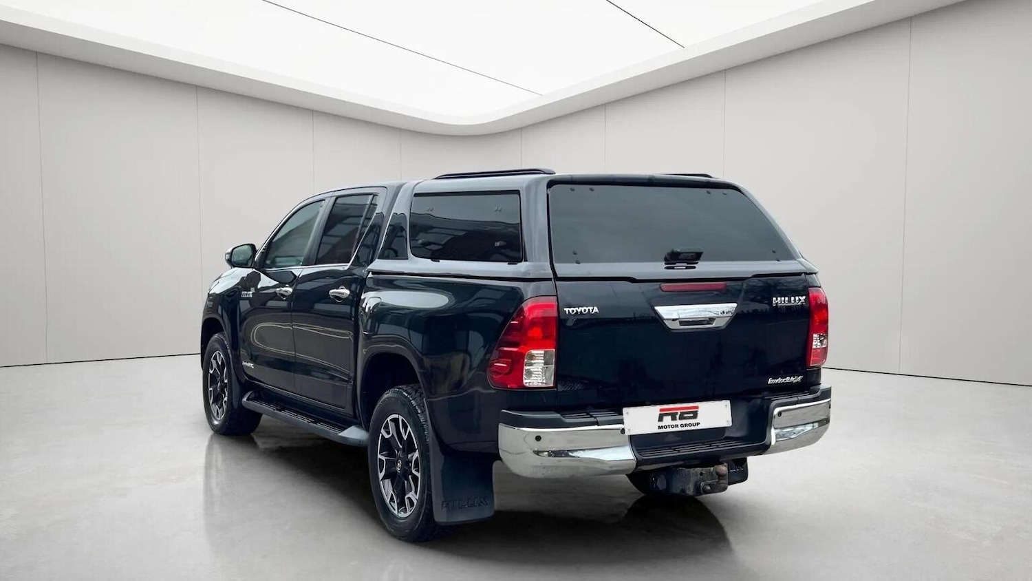 Used Toyota Hilux 2018 for sale - 78070513: Photo 30