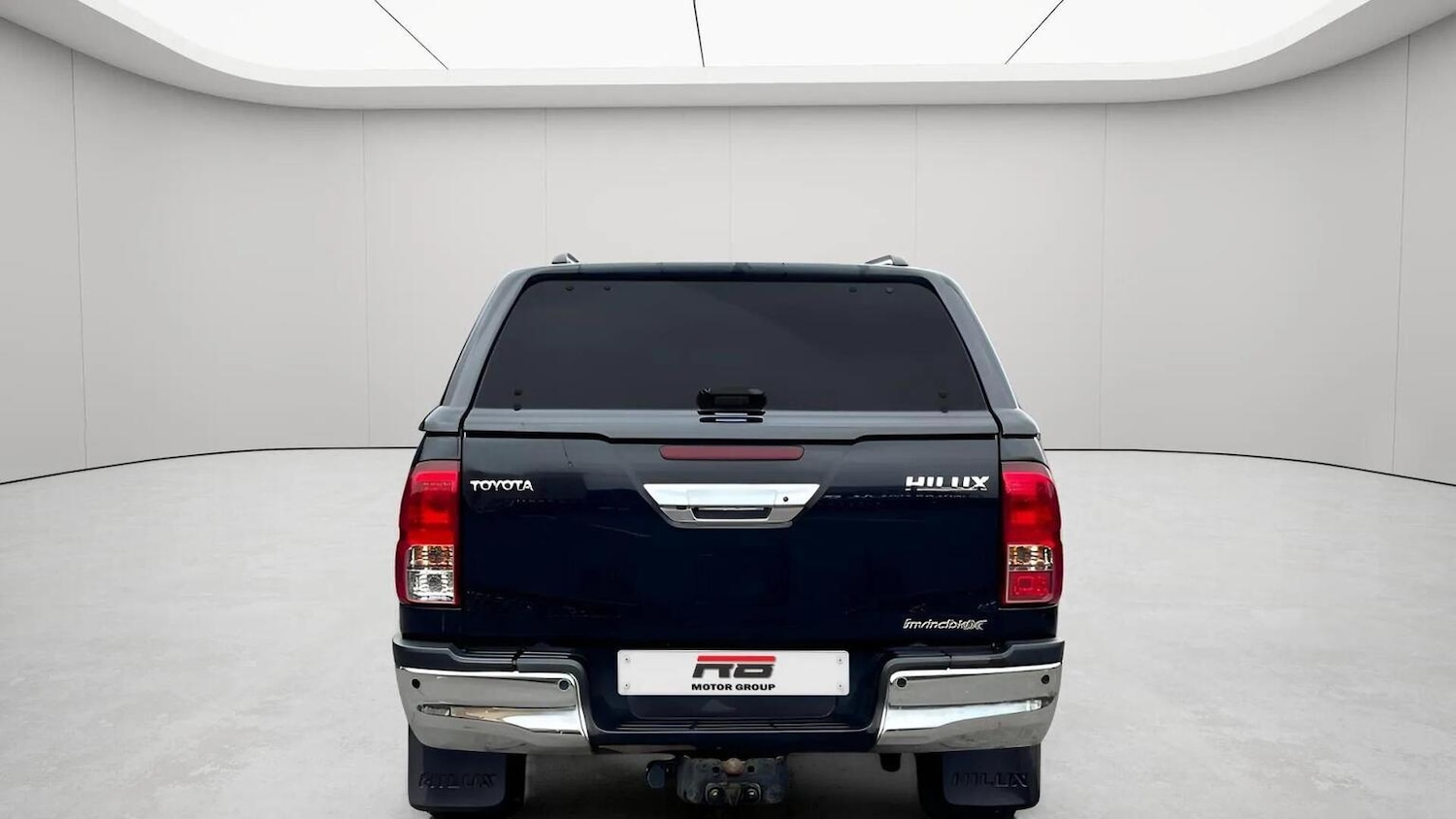 Used Toyota Hilux 2018 for sale - 78070513: Photo 31