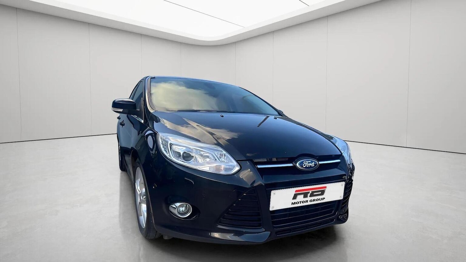 Used Ford Focus 2014 for sale - 78070479: Photo 1
