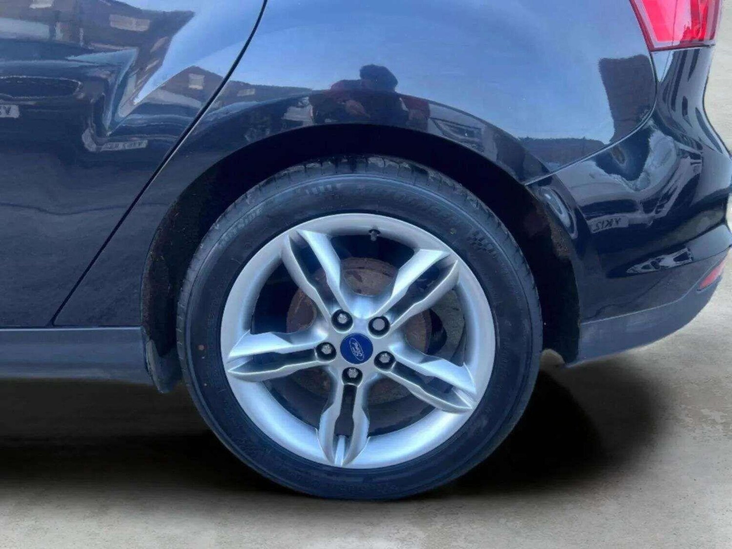 Used Ford Focus 2014 for sale - 78070479: Photo 15